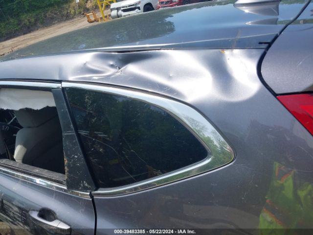 2HKRW2H57KH605947 Honda CR-V EX