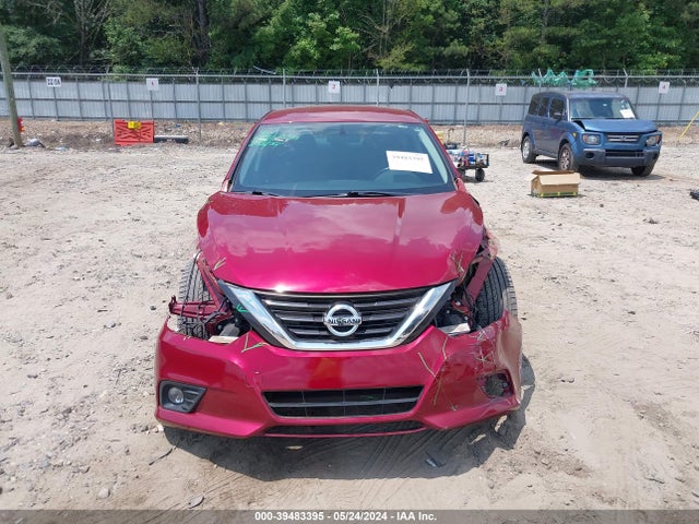 Nissan Altima 2.5 Sr 2018 1N4AL3AP0JC284258 Image 13