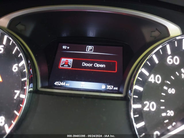 Nissan Altima 2.5 Sr 2018 1N4AL3AP0JC284258 Image 16