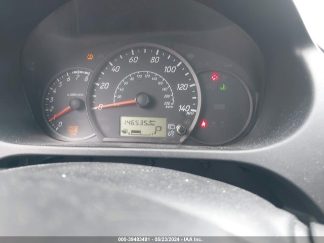 Mitsubishi Mirage De/rf 2015 ML32A3HJ7FH041436 Image 7