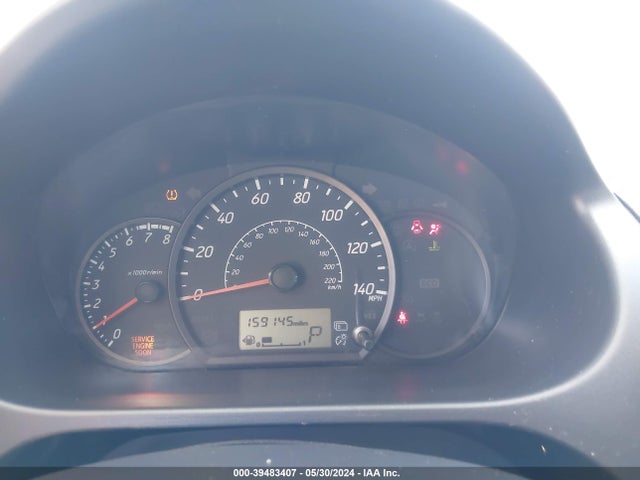 ML32A3HJ6JH002068 Mitsubishi MIRAGE ES