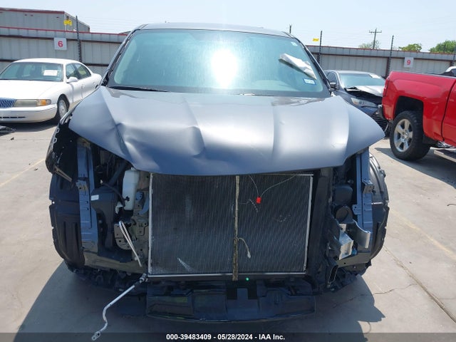 Honda Ridgeline Rtl-t 2019 5FPYK2F67KB005387 Image 13