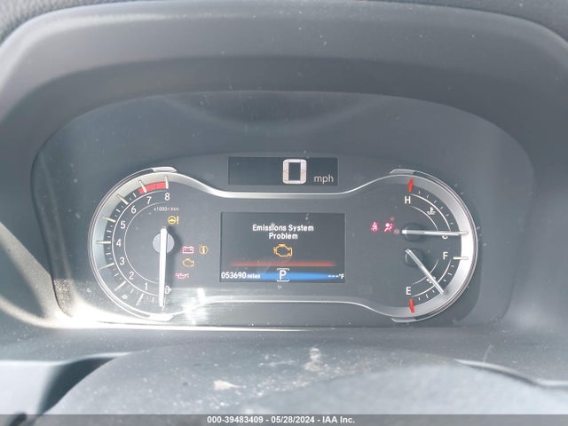 Honda Ridgeline Rtl-t 2019 5FPYK2F67KB005387 Image 7