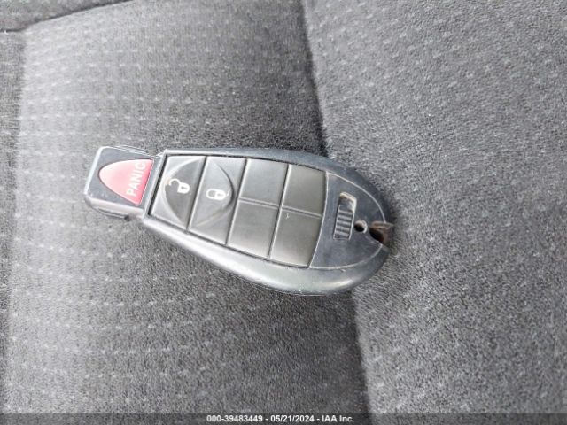 2C4RDGBGXFR687498 Dodge Grand Caravan Se Plus