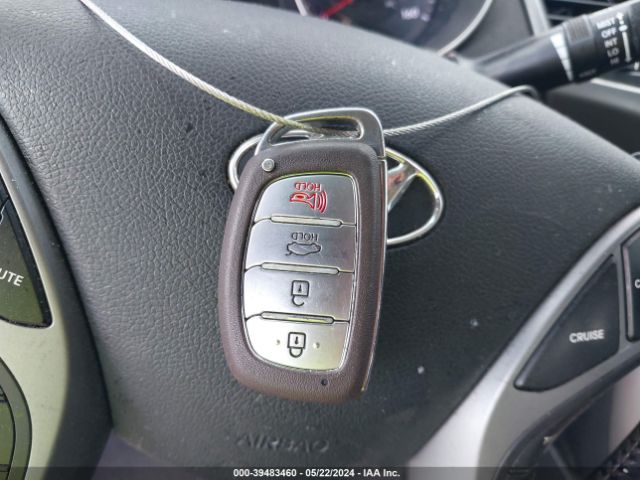 5NPDH4AE7GH731811 Hyundai Elantra Value Edition