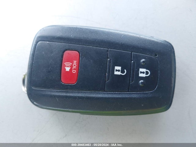 Toyota Prius Le 2022 JTDKAMFU2N3166761 Image 11