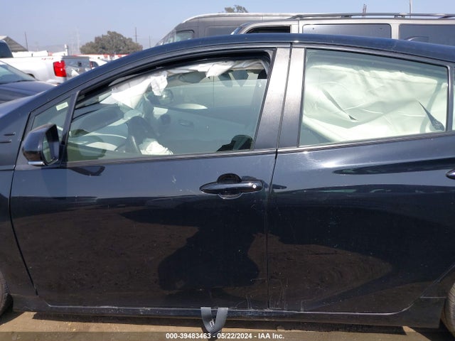 Toyota Prius Le 2022 JTDKAMFU2N3166761 Image 14