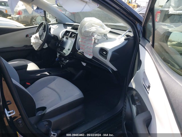 Toyota Prius Le 2022 JTDKAMFU2N3166761 Image 5