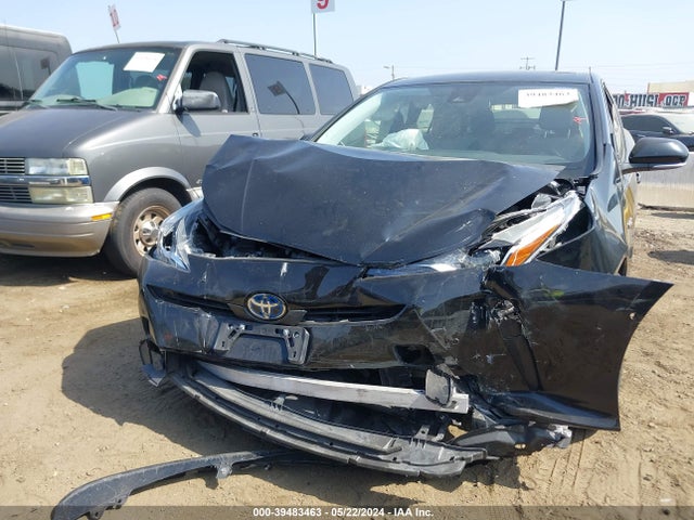 Toyota Prius Le 2022 JTDKAMFU2N3166761 Image 6
