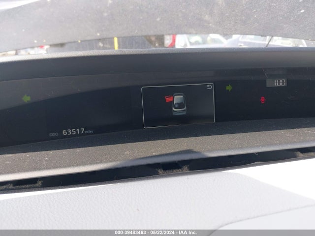 Toyota Prius Le 2022 JTDKAMFU2N3166761 Image 7