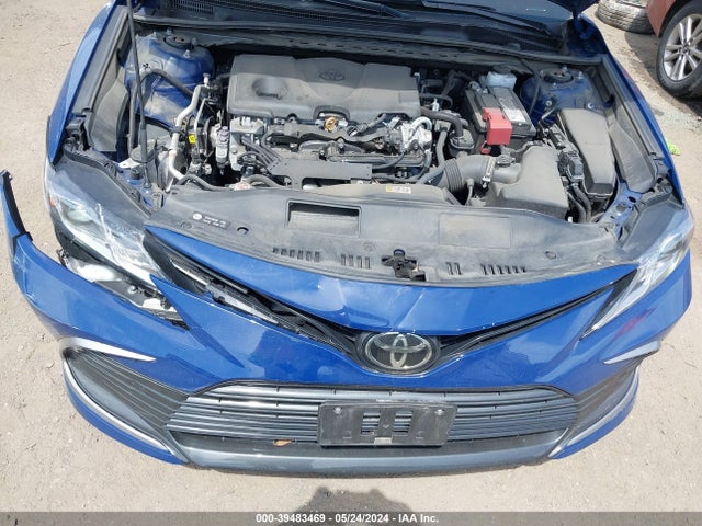 Toyota CAMRY LE 2023 4T1R11AK4PU108520 Image 10