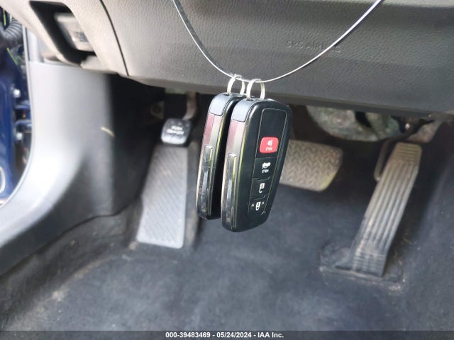 Toyota CAMRY LE 2023 4T1R11AK4PU108520 Image 11