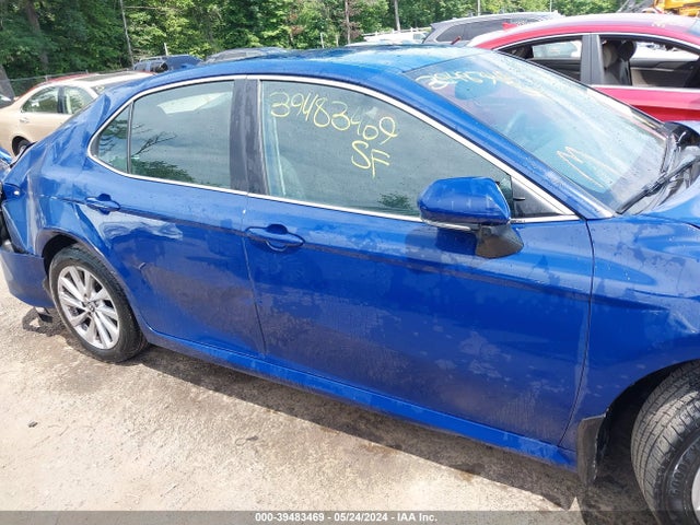 Toyota CAMRY LE 2023 4T1R11AK4PU108520 Image 13