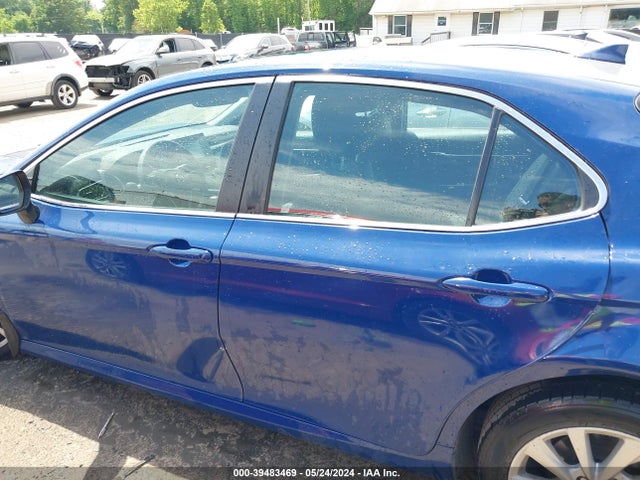 Toyota CAMRY LE 2023 4T1R11AK4PU108520 Image 14