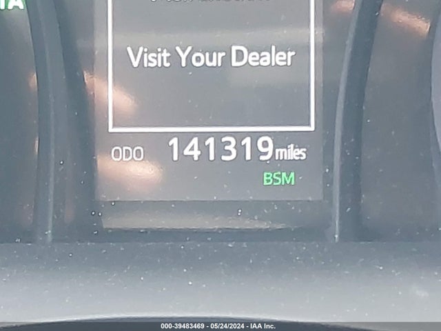 Toyota CAMRY LE 2023 4T1R11AK4PU108520 Image 15