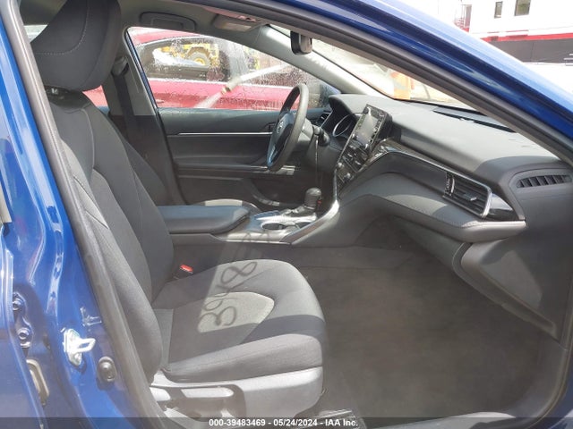 Toyota CAMRY LE 2023 4T1R11AK4PU108520 Image 5