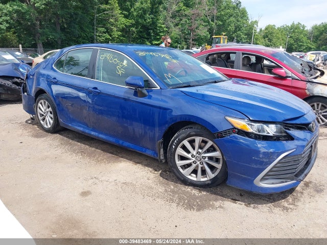 Toyota CAMRY LE 2023 4T1R11AK4PU108520 Image 6
