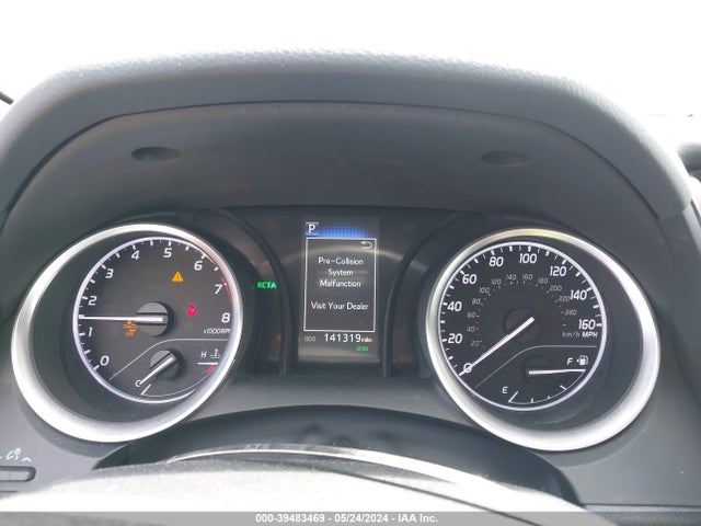 Toyota CAMRY LE 2023 4T1R11AK4PU108520 Image 7