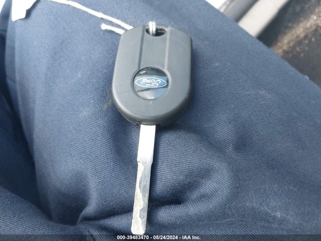 Ford FOCUS SE 2018 1FADP3FE6JL228155 Image 11