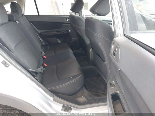 JF2GPACC7E9216115 Subaru Xv Crosstrek 2.0 Premium