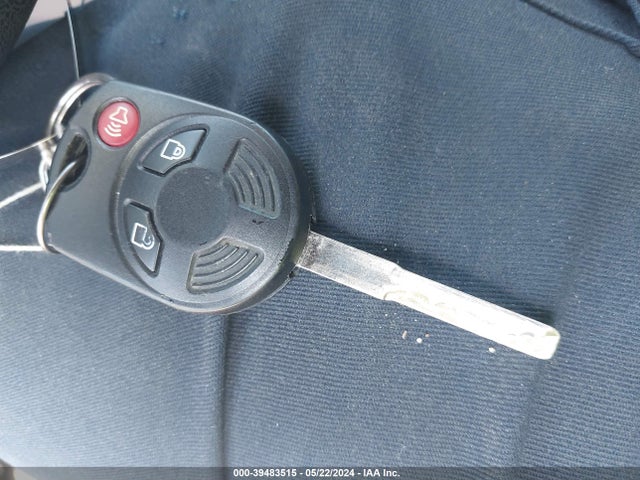 Ford ESCAPE SE 2017 1FMCU9G9XHUB46481 Image 11