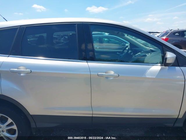 Ford ESCAPE SE 2017 1FMCU9G9XHUB46481 Image 13