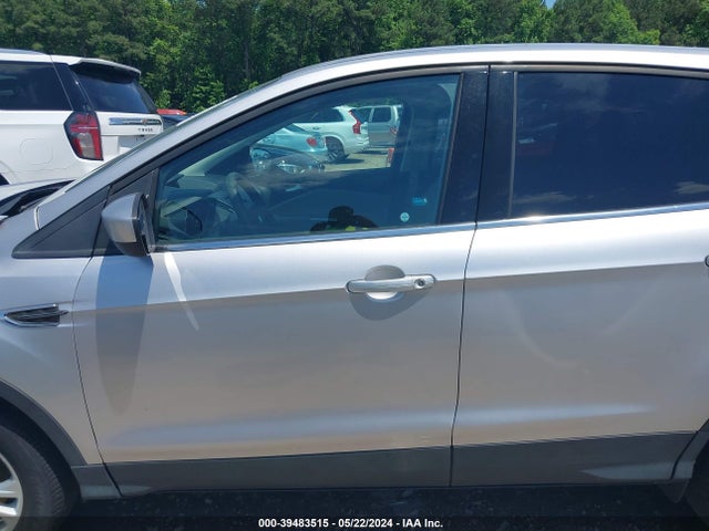 Ford ESCAPE SE 2017 1FMCU9G9XHUB46481 Image 14