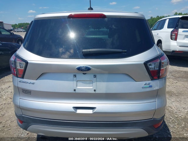 Ford ESCAPE SE 2017 1FMCU9G9XHUB46481 Image 16