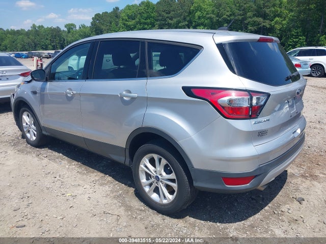 Ford ESCAPE SE 2017 1FMCU9G9XHUB46481 Image 3
