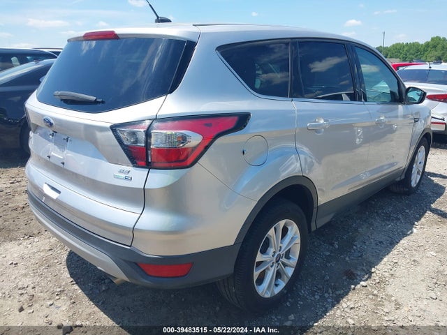 Ford ESCAPE SE 2017 1FMCU9G9XHUB46481 Image 4