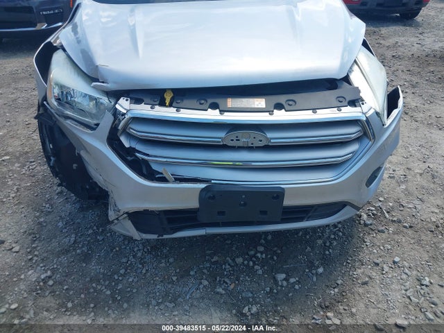 Ford ESCAPE SE 2017 1FMCU9G9XHUB46481 Image 6