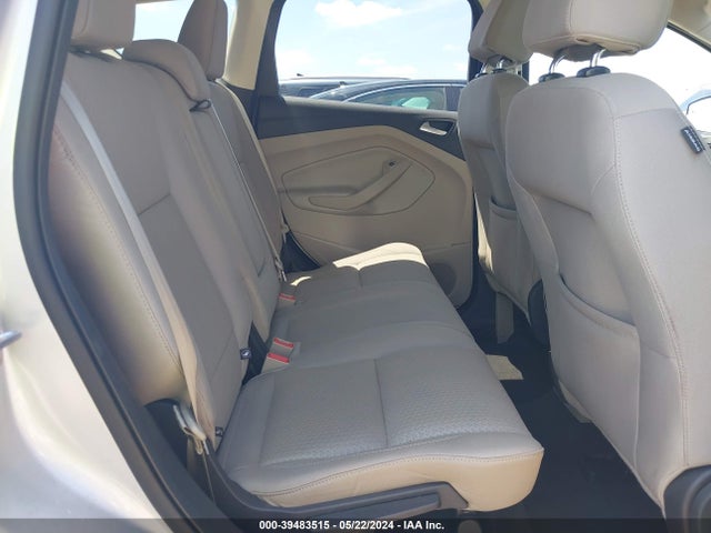 Ford ESCAPE SE 2017 1FMCU9G9XHUB46481 Image 8