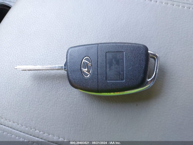 Hyundai SONATA ECO 2015 5NPE24AA9FH116453 Image 11