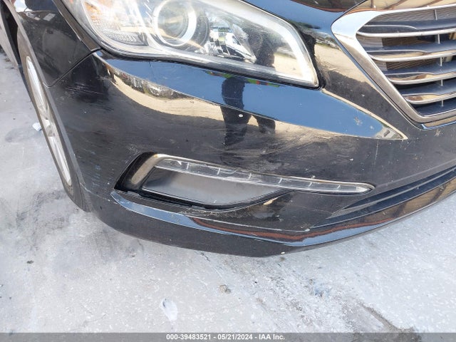 Hyundai SONATA ECO 2015 5NPE24AA9FH116453 Image 13