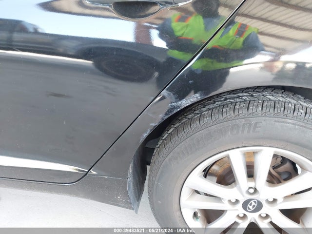 Hyundai SONATA ECO 2015 5NPE24AA9FH116453 Image 6