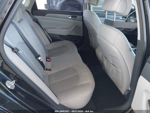 Hyundai SONATA ECO 2015 5NPE24AA9FH116453 Image 8
