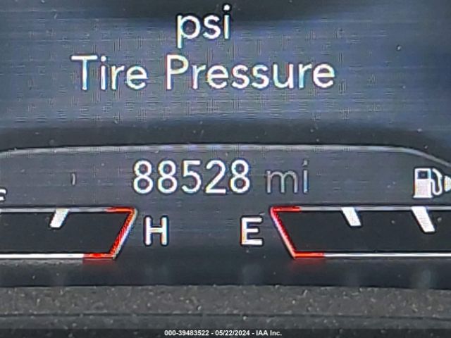 1C4PJMDNXKD243920 Jeep Cherokee Limited 4x4