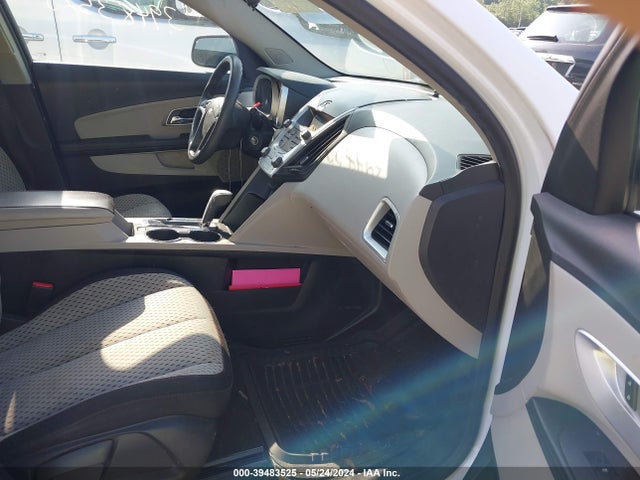 Chevrolet EQUINOX LS 2015 1GNFLEEK3FZ112800 Image 5