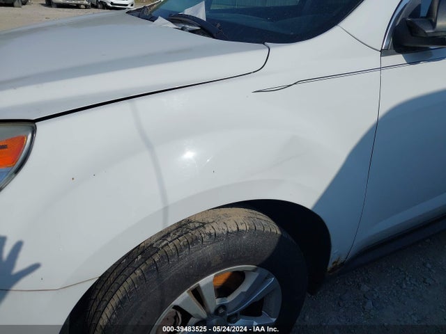 Chevrolet EQUINOX LS 2015 1GNFLEEK3FZ112800 Image 6