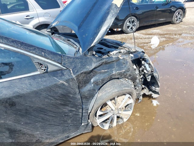 Nissan Altima 2.5 Sr 2017 1N4AL3AP9HN307406 Image 12
