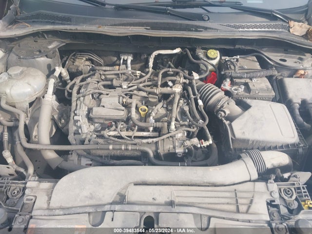 Ford ESCAPE SE 2022 1FMCU0G66NUA21541 Image 10
