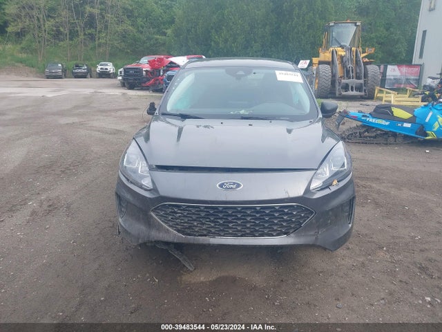 Ford ESCAPE SE 2022 1FMCU0G66NUA21541 Image 12