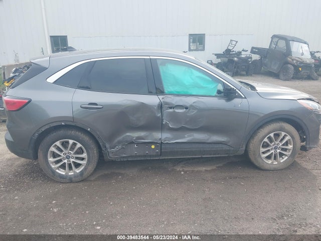 Ford ESCAPE SE 2022 1FMCU0G66NUA21541 Image 13