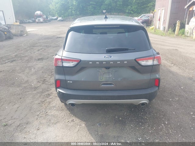 Ford ESCAPE SE 2022 1FMCU0G66NUA21541 Image 16