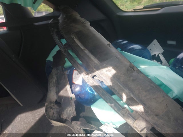 Ford ESCAPE SE 2022 1FMCU0G66NUA21541 Image 11