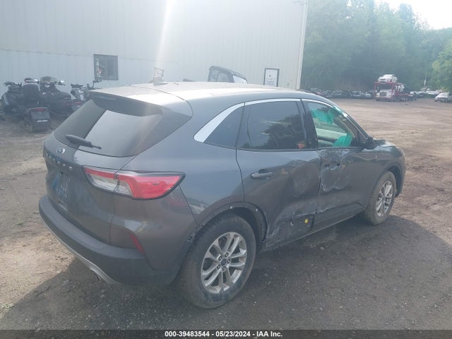 Ford ESCAPE SE 2022 1FMCU0G66NUA21541 Image 4