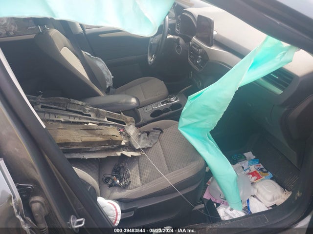 Ford ESCAPE SE 2022 1FMCU0G66NUA21541 Image 5