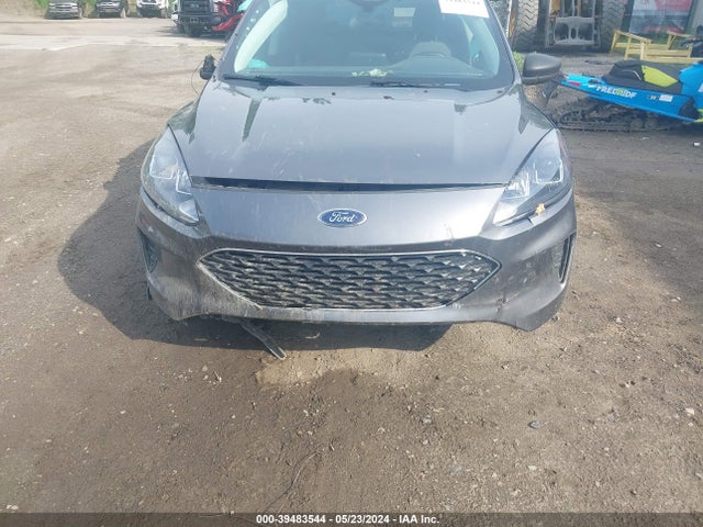 Ford ESCAPE SE 2022 1FMCU0G66NUA21541 Image 6