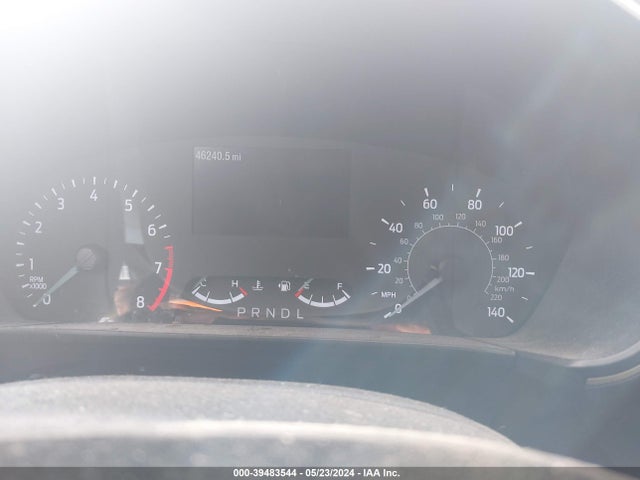 Ford ESCAPE SE 2022 1FMCU0G66NUA21541 Image 7