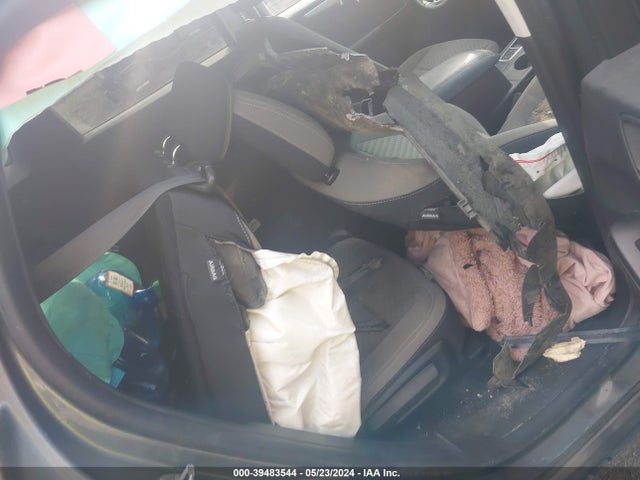 Ford ESCAPE SE 2022 1FMCU0G66NUA21541 Image 8